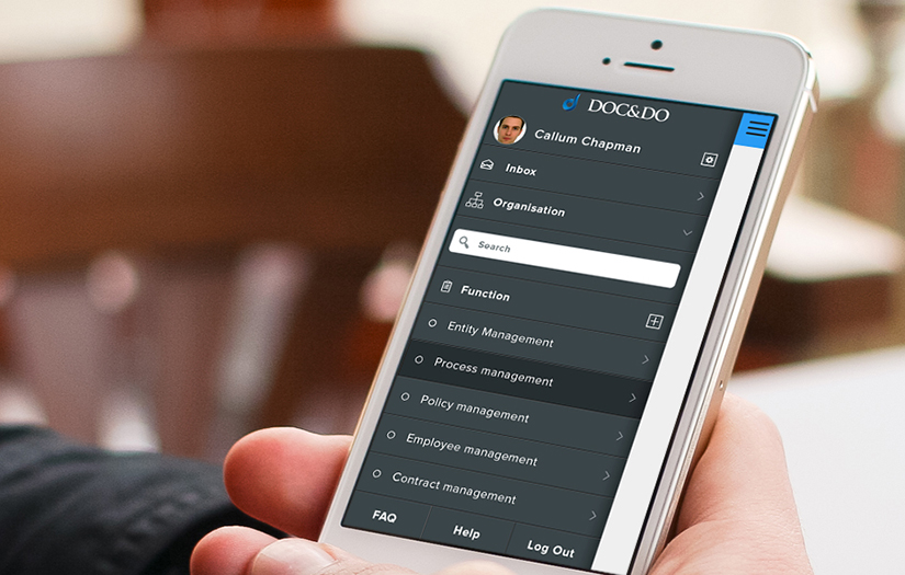 Doc and Do (Mobile) screenshot 1